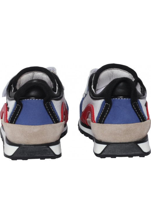 Baby Sneaker with Velcro Fastener