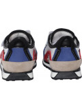 Baby Sneaker with Velcro Fastener
