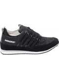Kinder Sneaker mit Schnüren
