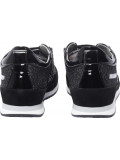 Kinder Sneaker mit Schnüren