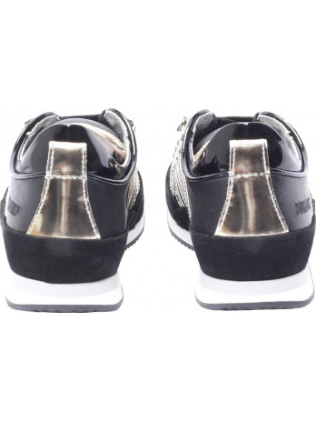 Kinder Sneakers mit Schnüren