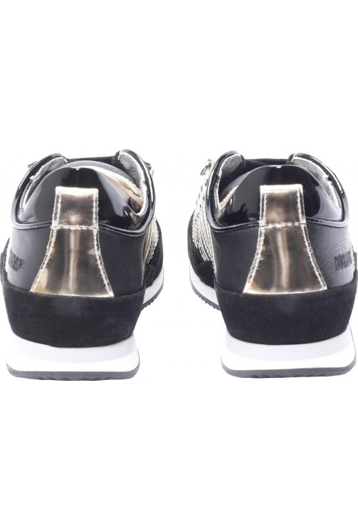 Kinder Sneakers mit Schnüren