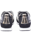 Kinder Sneakers mit Schnüren