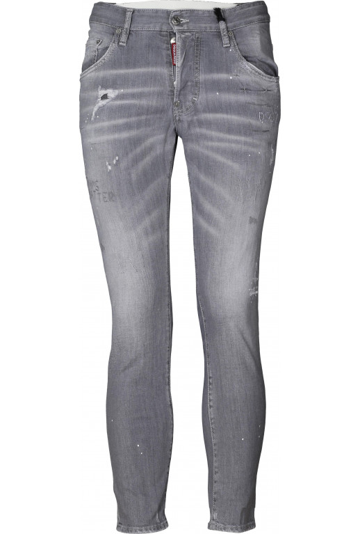 Skater Jeans