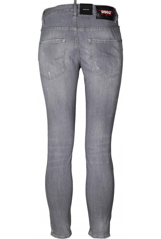 Skater Jeans