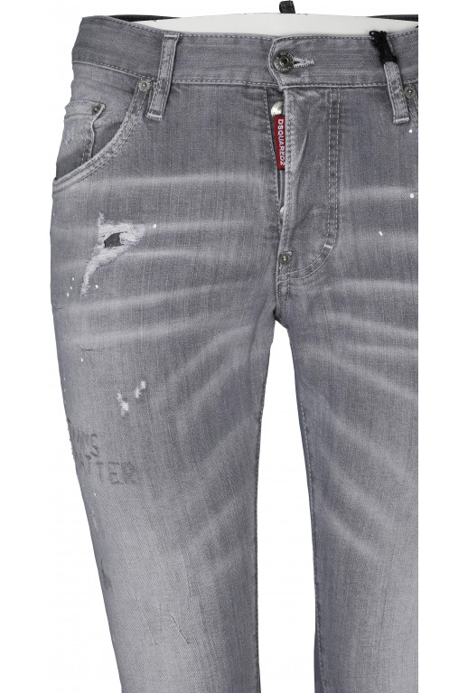 Skater Jeans