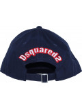 Dude2 Logo Baseball Cap