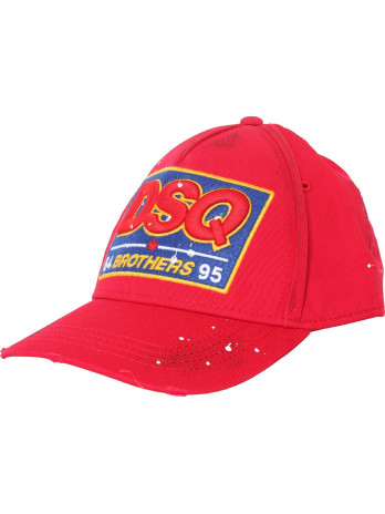 Dean & Dan Born In Canada Baseball Cap