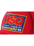 Dean & Dan Born In Canada Baseball Cap