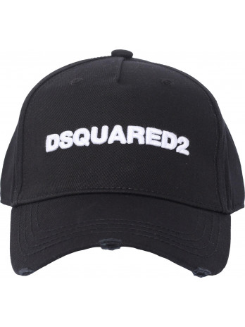 Dean & Dan Caten Baseball Cap