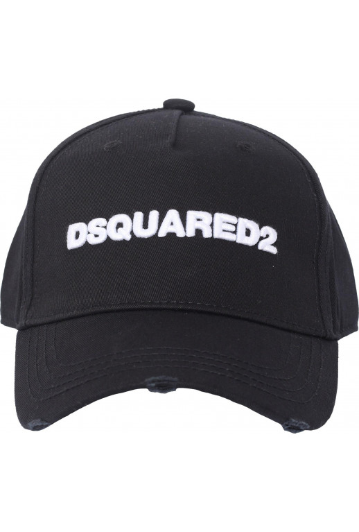 Dean & Dan Caten Baseball Cap