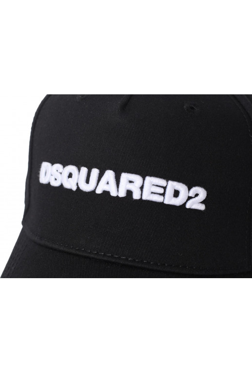 Dean & Dan Caten Baseball Cap