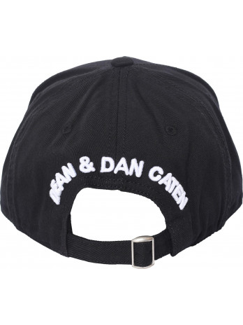Dean & Dan Caten Baseball Cap