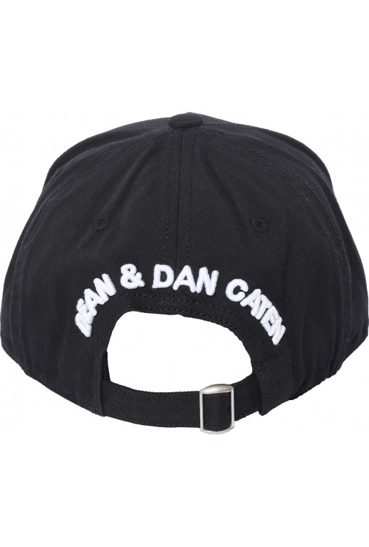 Dean & Dan Caten Baseball Cap