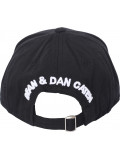 Dean & Dan Caten Baseball Cap