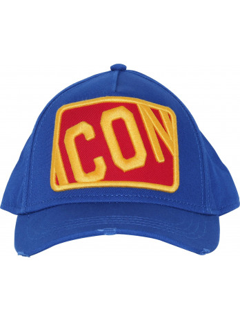 Baseball Cap Icon