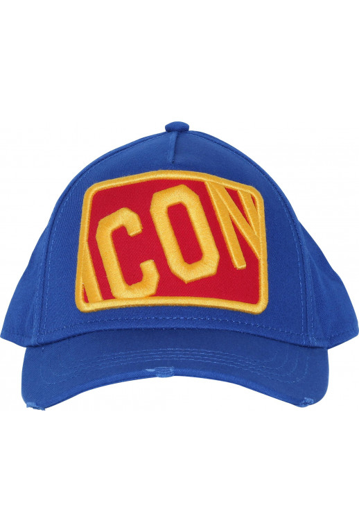 Baseball Cap Icon