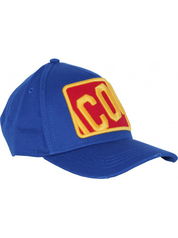 Baseball Cap Icon