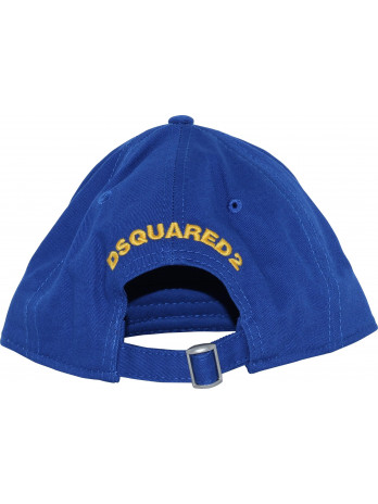 Baseball Cap Icon