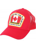 Canada Flag Baseball Cap