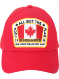 Canada Flag Baseball Cap