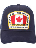 Canada Flag Baseball Cap