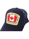 Canada Flag Baseball Cap