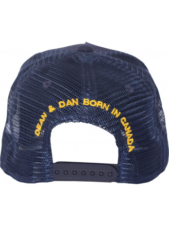 Canada Flag Baseball Cap