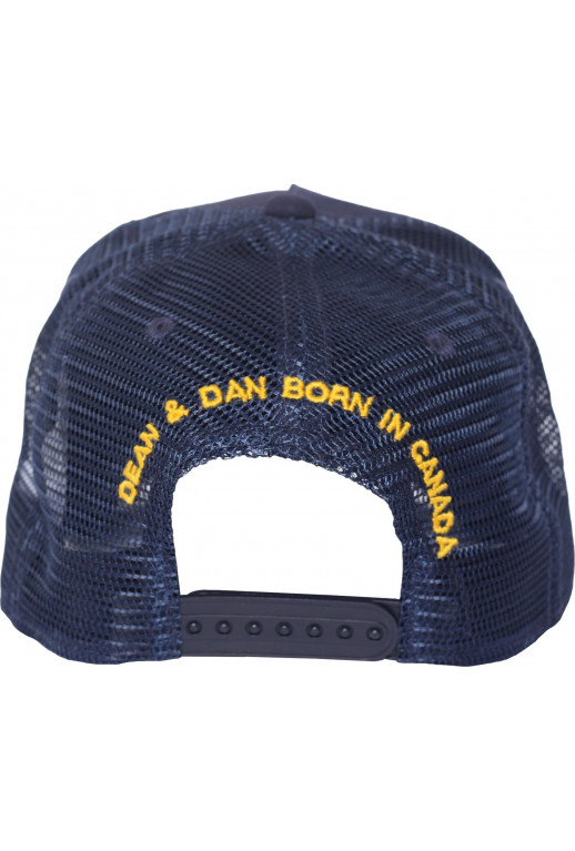 Canada Flag Baseball Cap