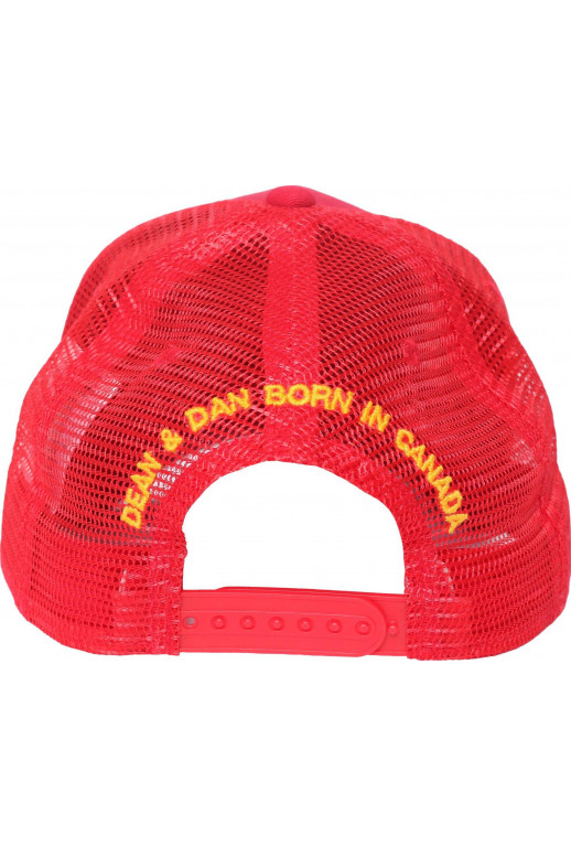 Canada Flag Baseball Cap