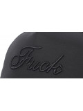 Fuck Logo Baseball Cap