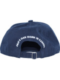Dean & Dan Born In Canada Baseball Cap