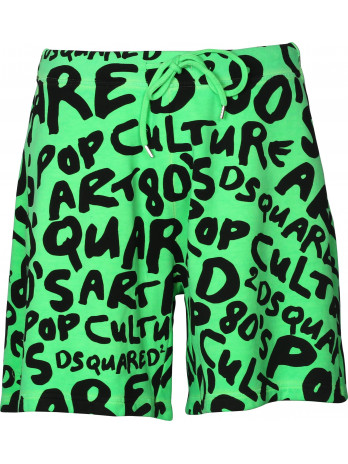 Overfit Shorts