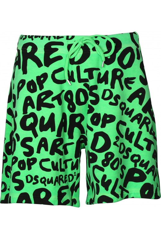 Overfit Shorts