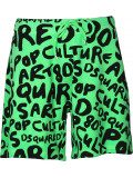 Overfit Shorts