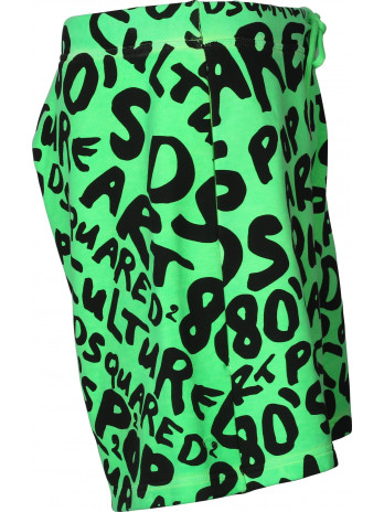 Overfit Shorts