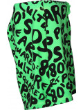 Overfit Shorts