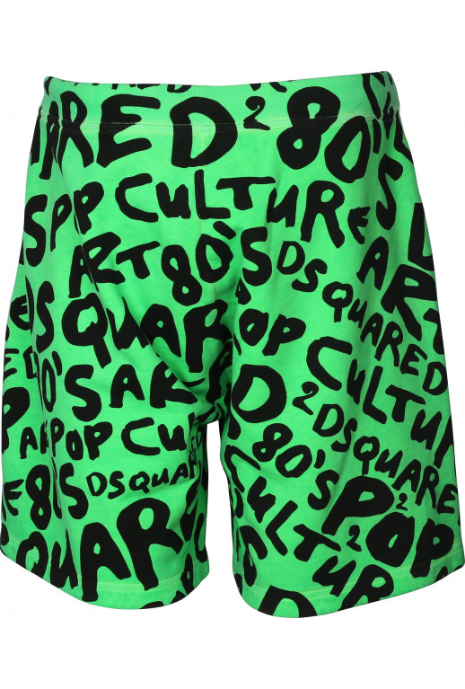 Overfit Shorts