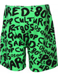 Overfit Shorts