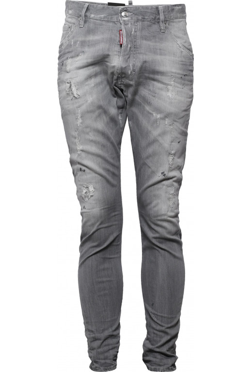Classic Kenny Twist Jeans