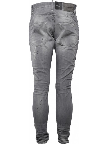 Classic Kenny Twist Jeans