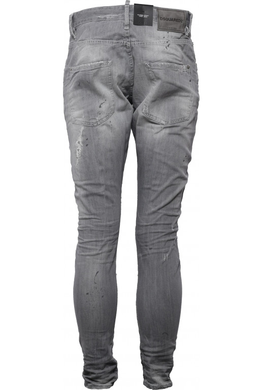 Classic Kenny Twist Jeans