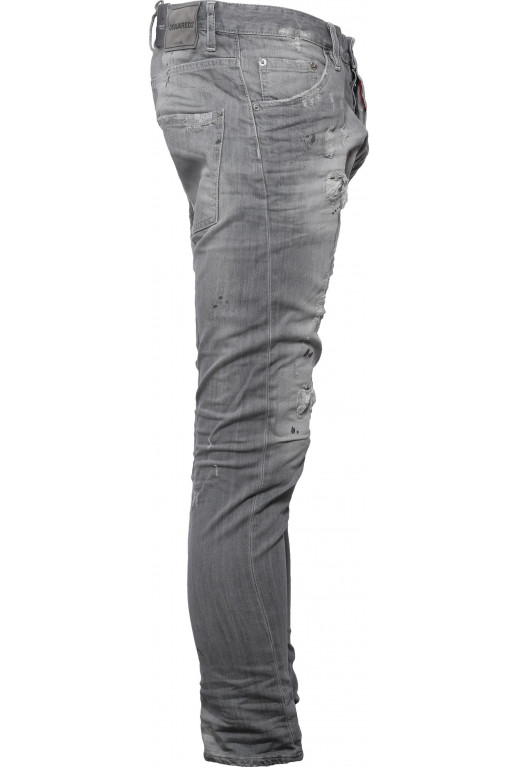 Classic Kenny Twist Jeans
