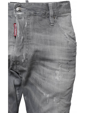 Classic Kenny Twist Jeans