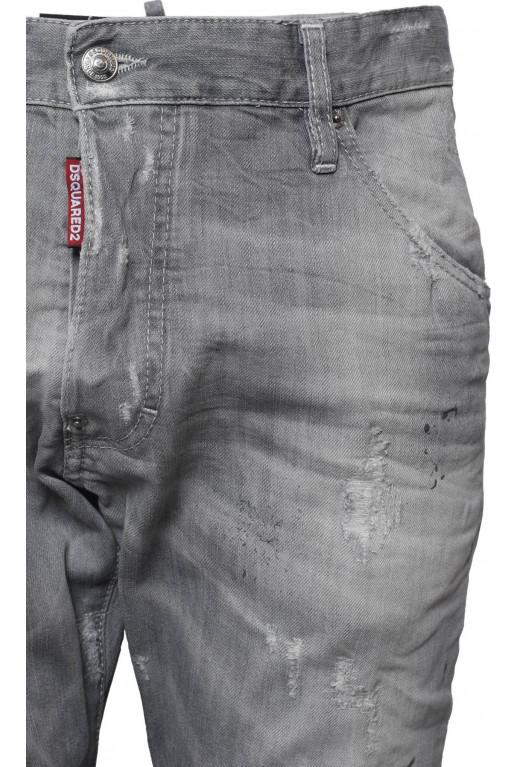 Classic Kenny Twist Jeans
