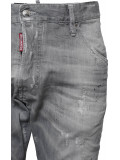 Classic Kenny Twist Jeans