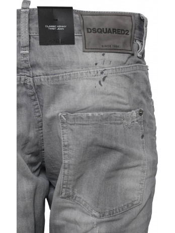 Classic Kenny Twist Jeans