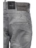 Classic Kenny Twist Jeans