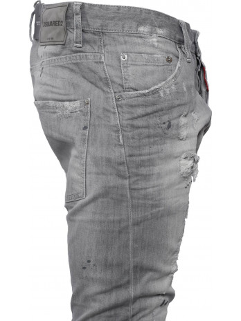Classic Kenny Twist Jeans