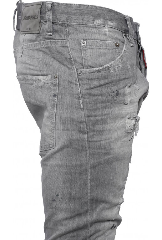 Classic Kenny Twist Jeans